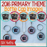 Primary Bottle Cap PRINTABLE {Scriptures} 2016 Theme-My Computer is My Canvas