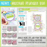 SEEK IT! Easter Edition {VERSION 2} PRINTABLE