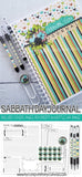 Sabbath Day Journal {FULL SIZE} PRINTABLE-My Computer is My Canvas
