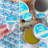 Tea Tree Balm {ANTI-FUNGAL}