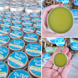 Tea Tree Balm {ANTI-FUNGAL}