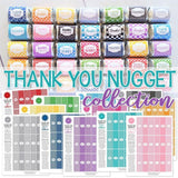 Thank You Nugget Collection {Discounted Bundle}-My Computer is My Canvas