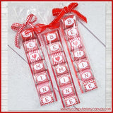 Valentine Nugget Wrappers {Be Mine} PRINTABLE-My Computer is My Canvas