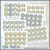 YW Theme Bottle Cap PRINTABLE {2016}-My Computer is My Canvas