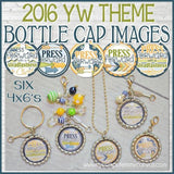 YW Theme Bottle Cap PRINTABLE {2016}-My Computer is My Canvas