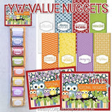 YW Value Nugget Wrappers {Personal Progress} PRINTABLE-My Computer is My Canvas
