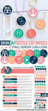2020 YW Bottle Cap Images {Go & Do} Printable