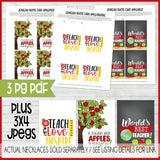 ULTIMATE Jewelry Card Bundle {42 Cards} PRINTABLE